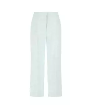 Прямые брюки