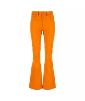 Прямые брюки