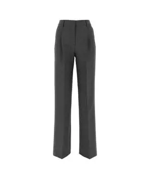 Прямые брюки