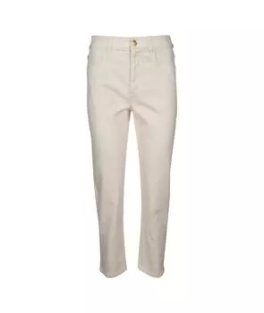 Прямые брюки