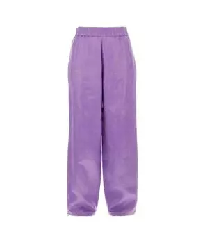 Прямые брюки