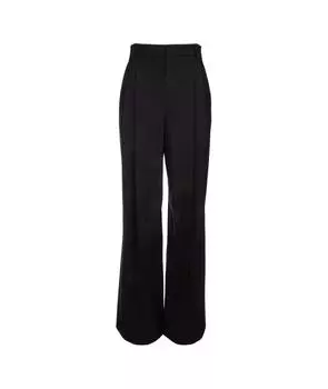 Прямые брюки