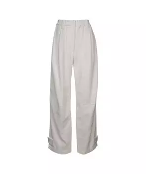 Прямые брюки