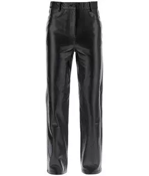 Прямые брюки