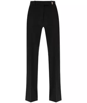 Прямые брюки