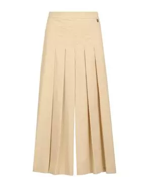 Прямые брюки