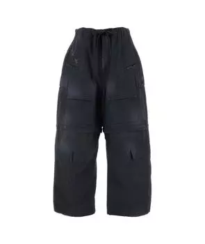 Прямые брюки