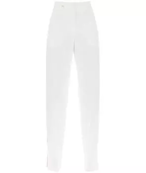 Прямые брюки