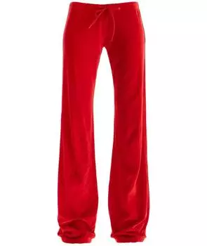 Прямые брюки