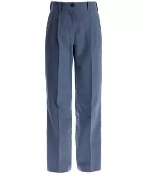 Прямые брюки