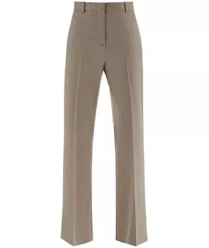 Прямые брюки