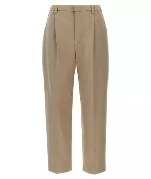 Прямые брюки