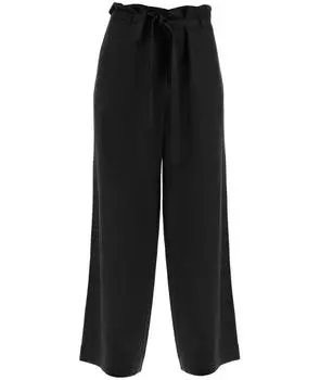 Прямые брюки