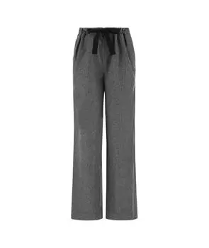 Прямые брюки