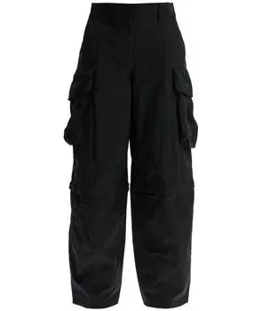 Прямые брюки