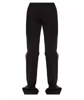 Прямые брюки