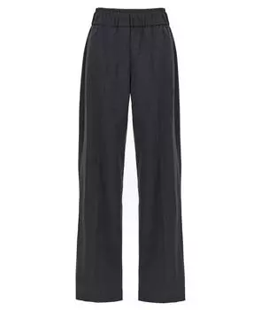 Прямые брюки