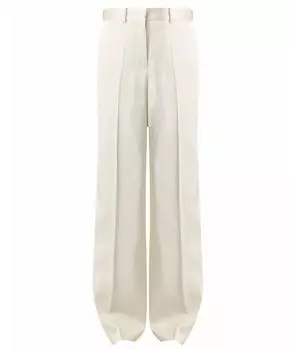 Прямые брюки