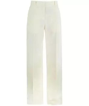 Прямые брюки