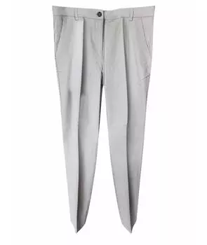 Прямые брюки