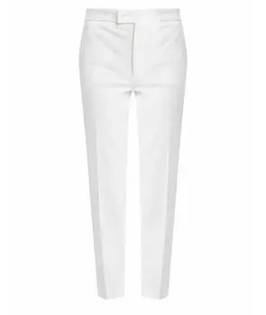 Прямые брюки