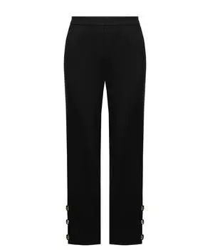 Прямые брюки