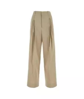 Прямые брюки