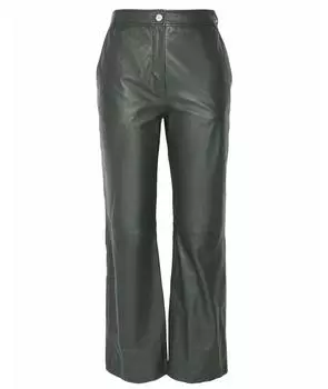 Прямые брюки