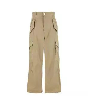 Прямые брюки