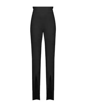 Прямые брюки