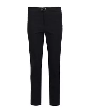 Прямые брюки