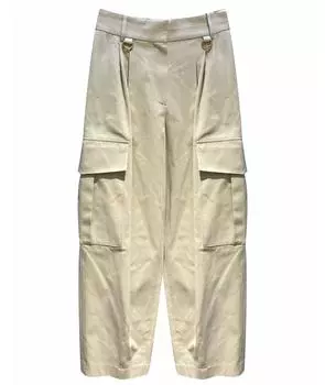 Прямые брюки