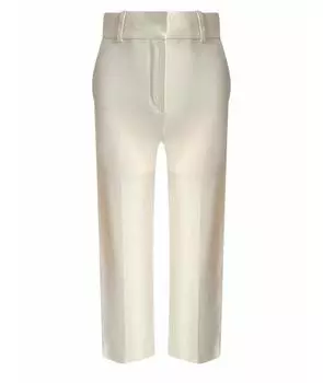 Прямые брюки