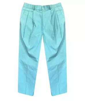 Прямые брюки