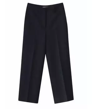 Прямые брюки