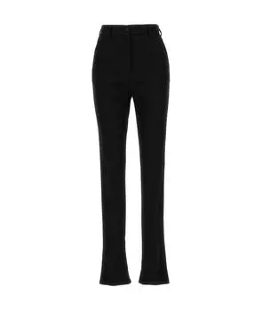 Прямые брюки