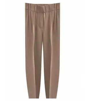 Прямые брюки