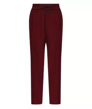 Прямые брюки