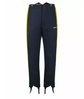 Прямые брюки