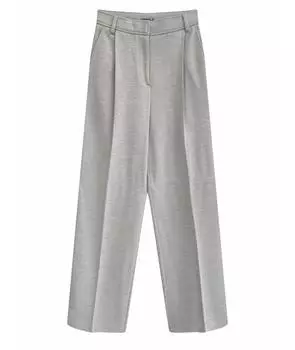 Прямые брюки