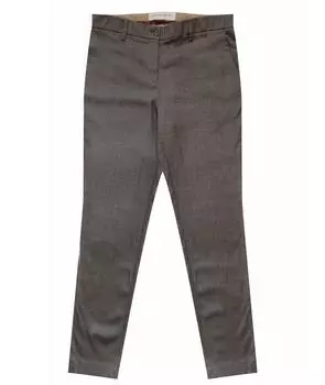 Прямые брюки