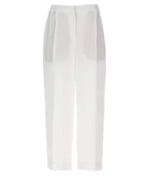 Прямые брюки