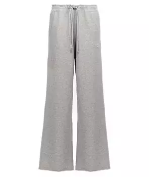 Прямые брюки