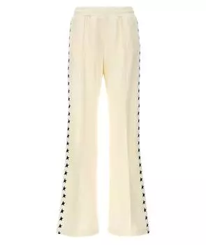 Прямые брюки