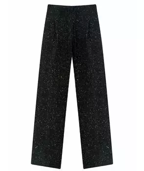 Прямые брюки