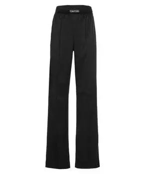 Прямые брюки