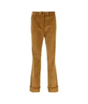 Прямые брюки