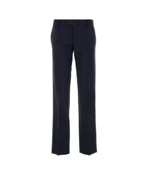 Прямые брюки