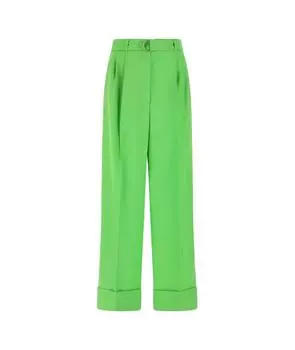 Прямые брюки