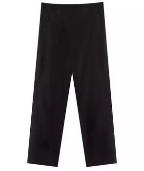 Прямые брюки